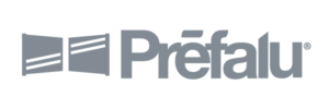 PrefaluLogo-05 Préfalu, portails et clôtures aluminium fabriqués en France